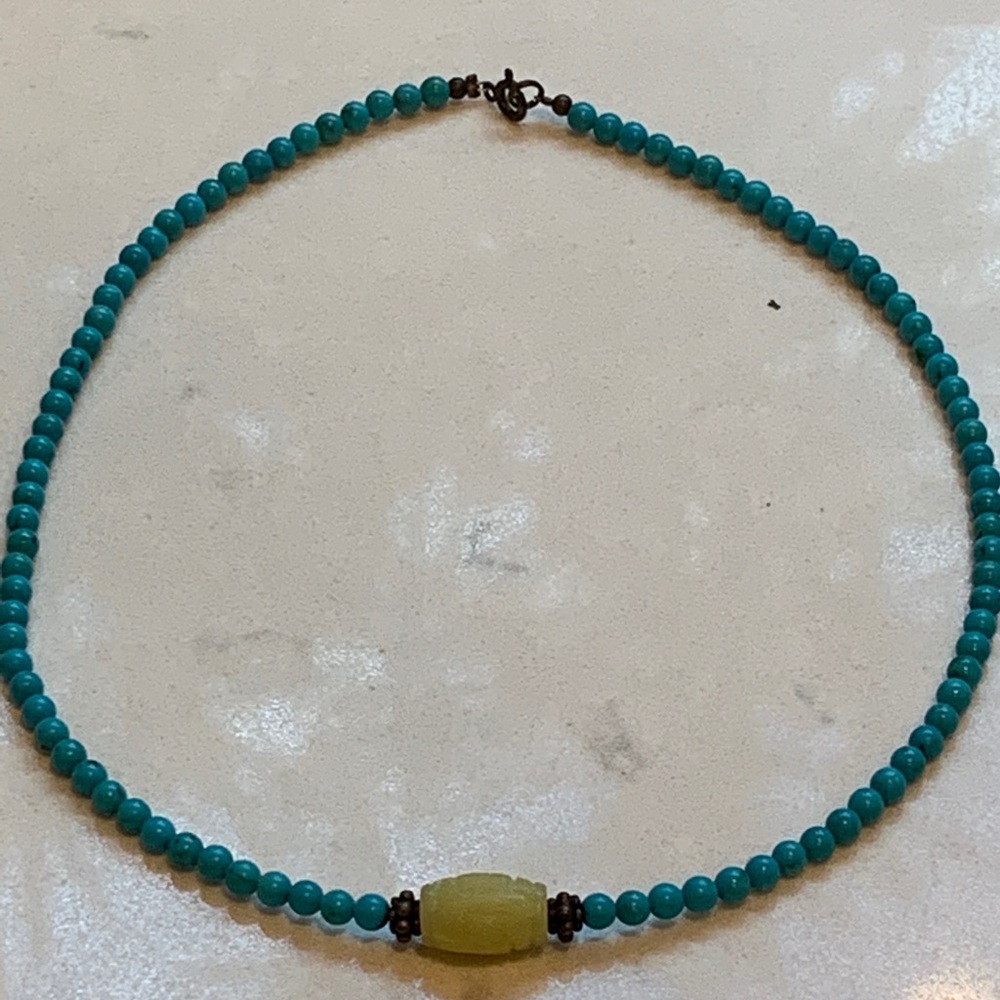 Super cute Necklace